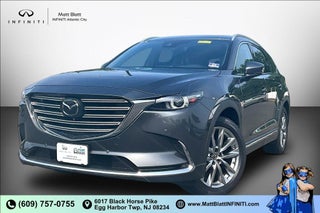 2019 Mazda CX-9 Grand Touring
