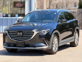 2019 Mazda CX-9 Grand Touring