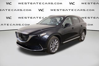 2021 Mazda CX-9 Grand Touring