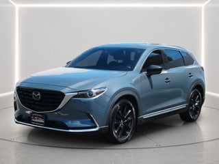 2023 Mazda CX-9 Grand Touring