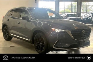 2023 Mazda CX-9 Grand Touring