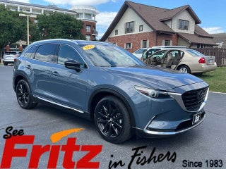 2023 Mazda CX-9 Grand Touring