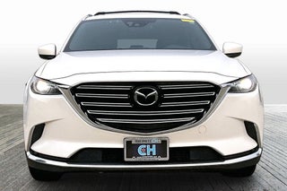 2017 Mazda CX-9 Grand Touring