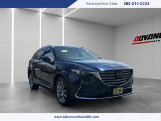 2018 Mazda CX-9 Grand Touring