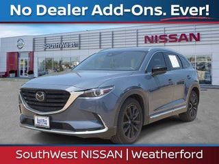2023 Mazda CX-9 Grand Touring