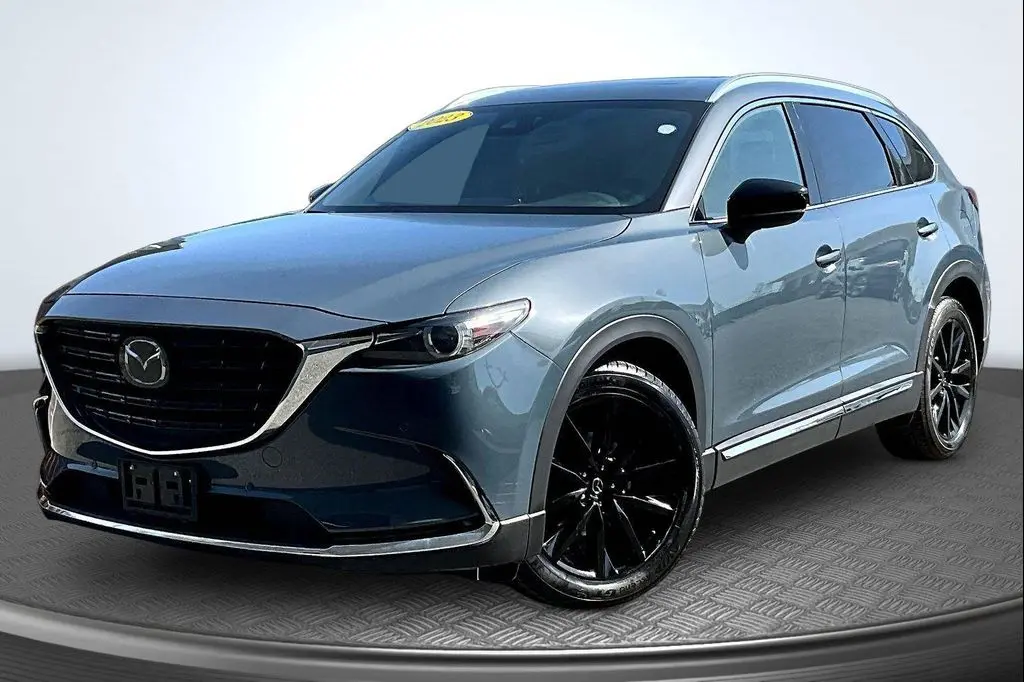 2023 Mazda CX-9 Grand Touring