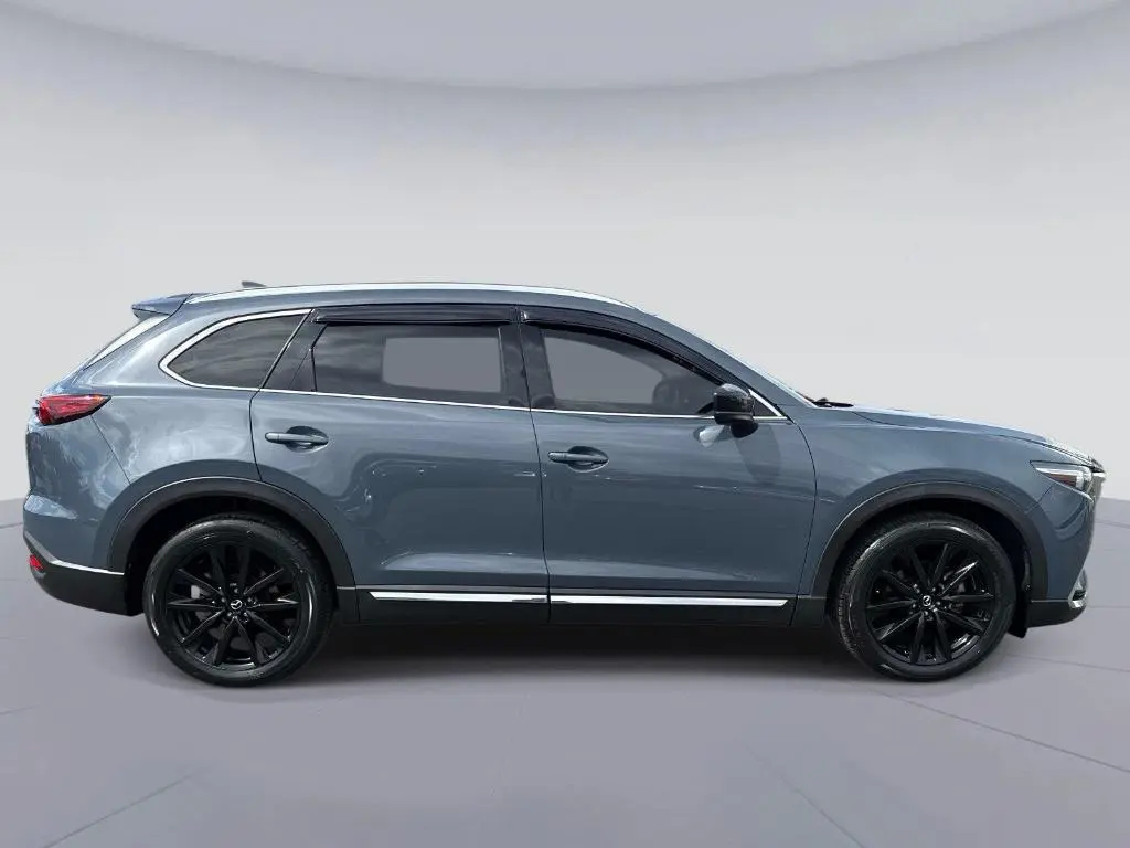2023 Mazda CX-9 Grand Touring