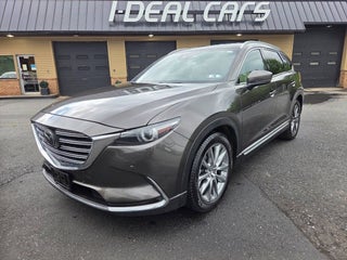 2019 Mazda CX-9 Grand Touring
