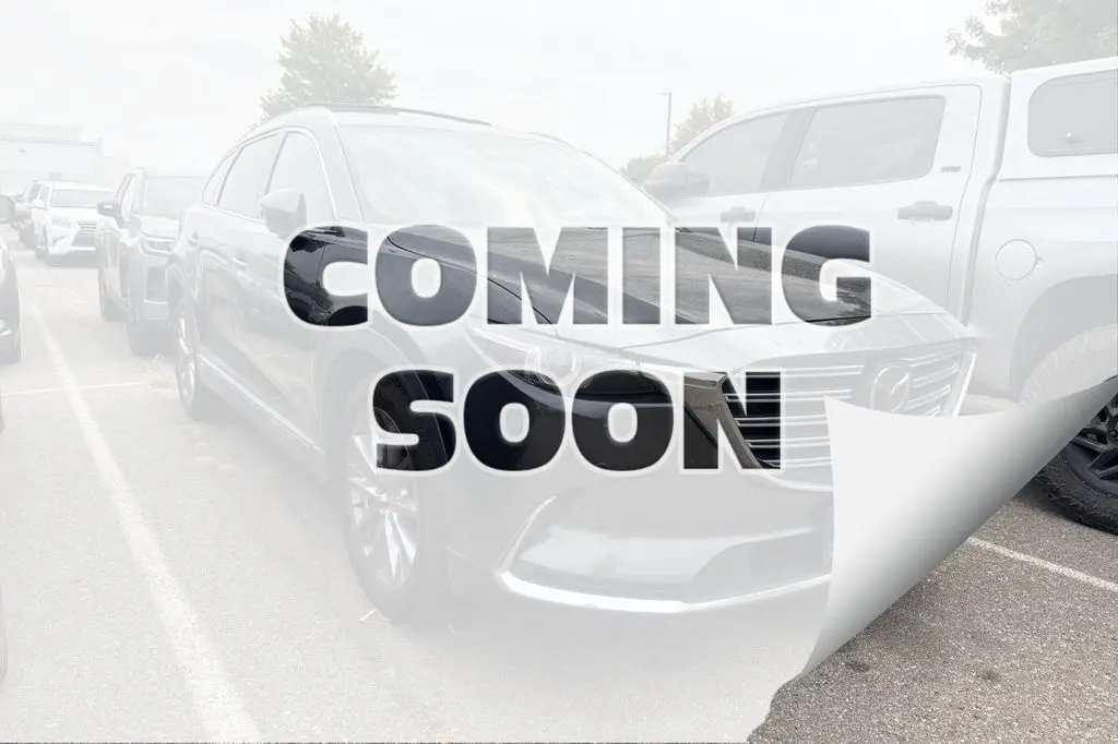 2023 Mazda CX-9 Grand Touring