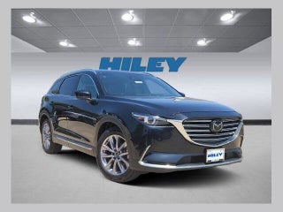 2023 Mazda CX-9 Grand Touring