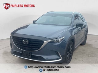 2023 Mazda CX-9 Grand Touring