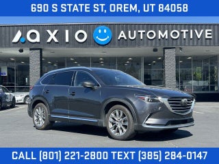 2019 Mazda CX-9 Grand Touring
