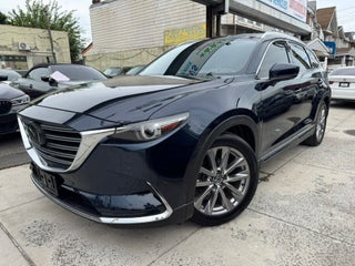 2021 Mazda CX-9 Grand Touring