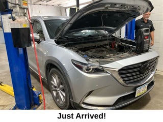 2021 Mazda CX-9 Grand Touring