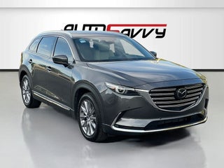 2023 Mazda CX-9 Grand Touring