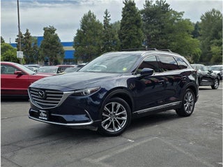 2018 Mazda CX-9 Grand Touring