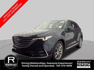 2019 Mazda CX-9 Grand Touring
