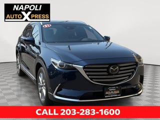 2021 Mazda CX-9 Grand Touring