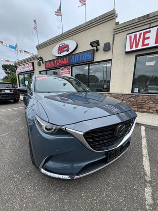 2023 Mazda CX-9 Grand Touring