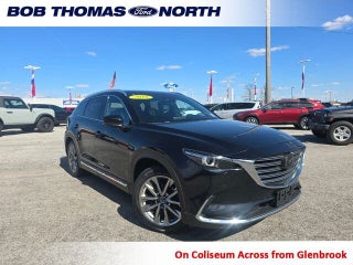2018 Mazda CX-9 Grand Touring