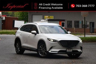 2019 Mazda CX-9 Grand Touring