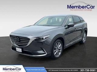 2023 Mazda CX-9 Grand Touring