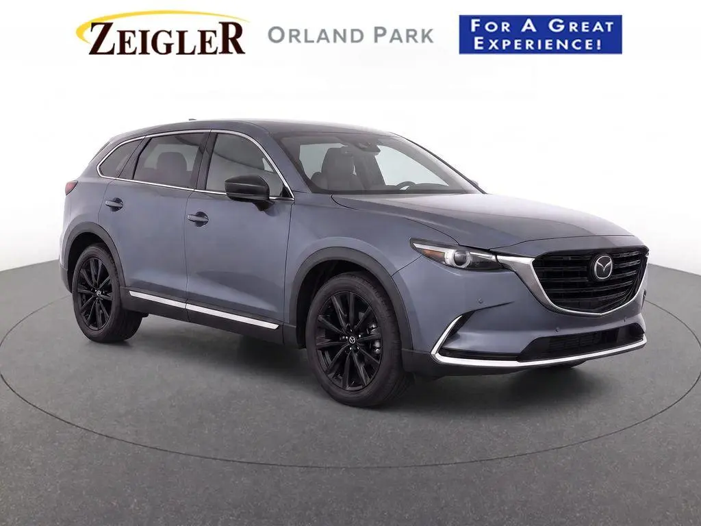 2023 Mazda CX-9 Grand Touring