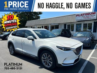 2023 Mazda CX-9 Grand Touring