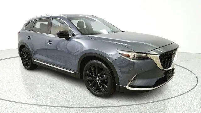 2023 Mazda CX-9 Grand Touring