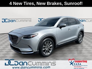 2019 Mazda CX-9 Grand Touring