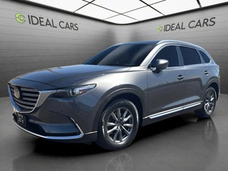 2019 Mazda CX-9 Grand Touring