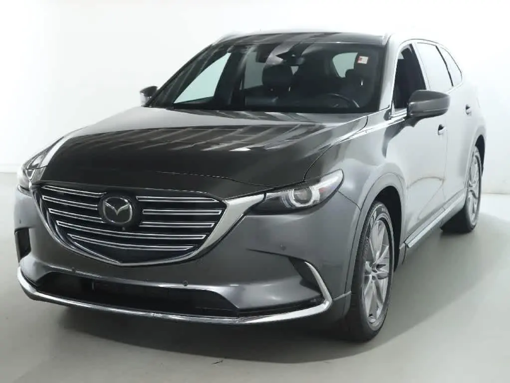 2020 Mazda CX-9 Grand Touring