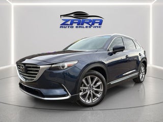 2020 Mazda CX-9 Grand Touring