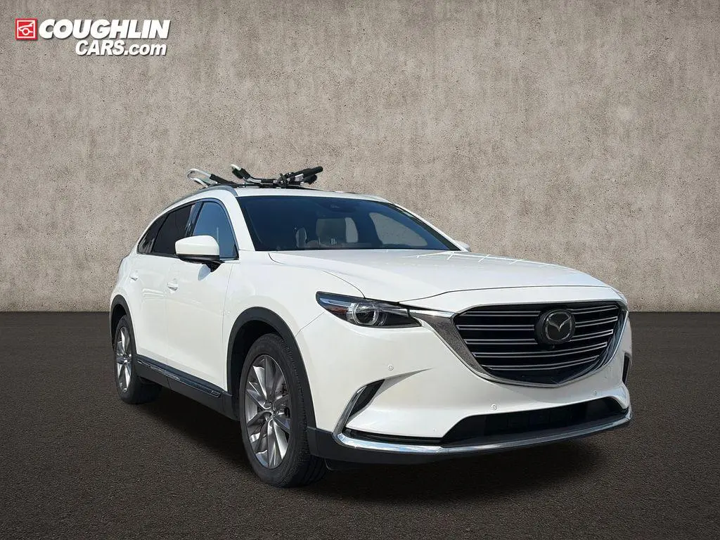2020 Mazda CX-9 Grand Touring