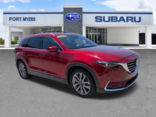 2021 Mazda CX-9 Grand Touring