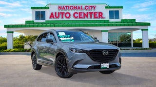 2023 Mazda CX-9 Grand Touring
