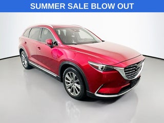 2023 Mazda CX-9 Signature