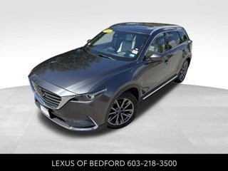 2020 Mazda CX-9 Signature