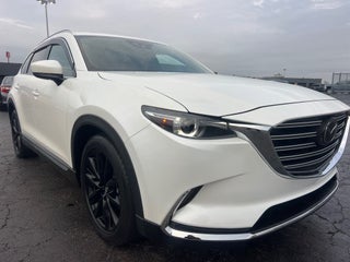 2016 Mazda CX-9 Signature