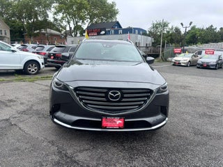 2017 Mazda CX-9 Signature