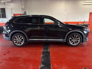 2017 Mazda CX-9 Signature