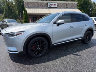 2017 Mazda CX-9 Signature