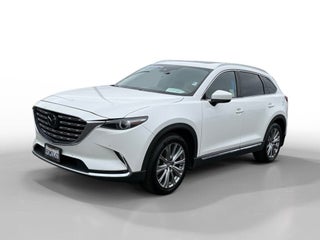 2022 Mazda CX-9 Signature