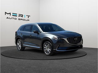 2023 Mazda CX-9 Signature