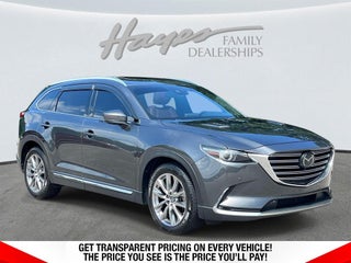 2019 Mazda CX-9 Signature