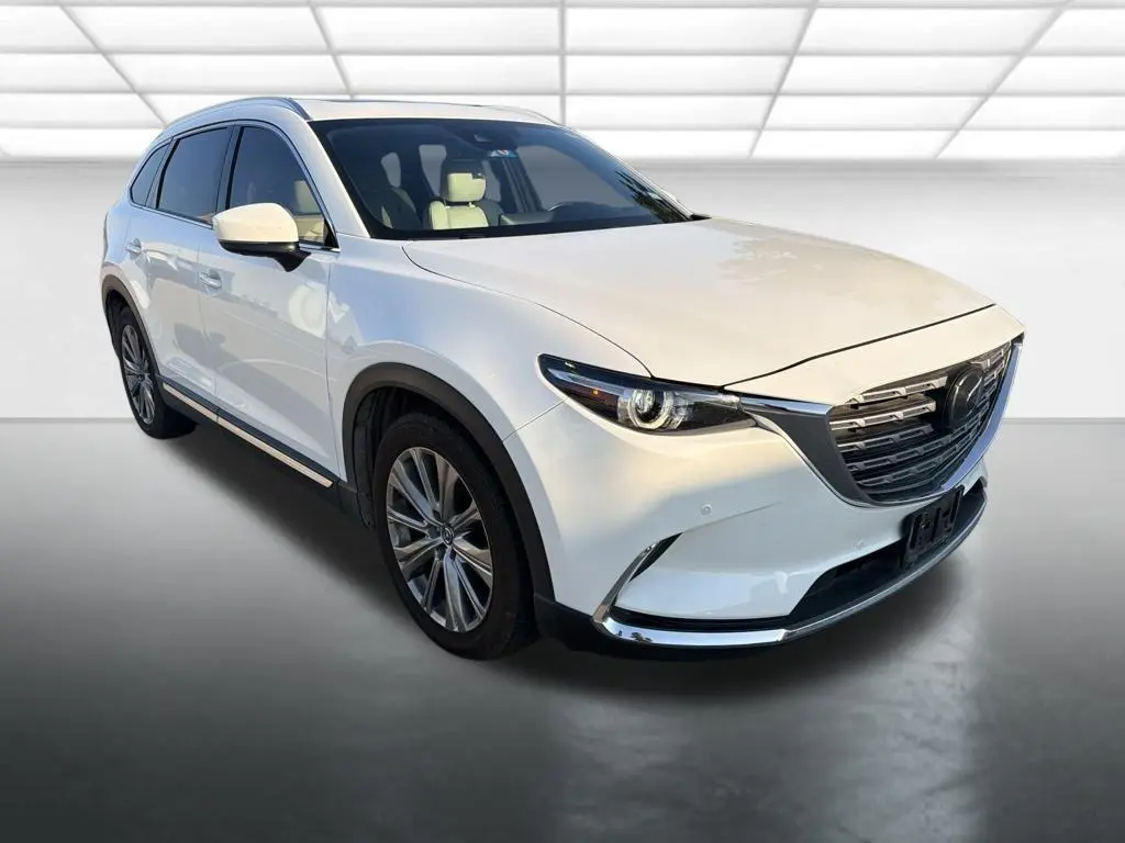 2023 Mazda CX-9 Signature