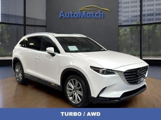 2020 Mazda CX-9 Signature