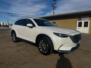 2016 Mazda CX-9 Signature