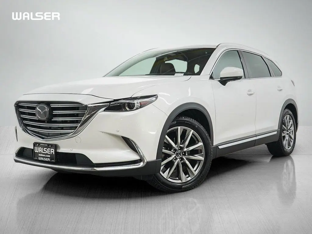 2019 Mazda CX-9 Signature