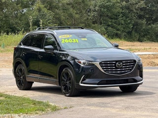 2023 Mazda CX-9 Signature